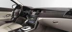 Renault Latitude 2011 года